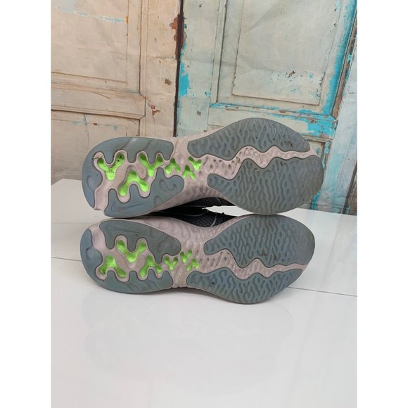 Nike Renew Womans 6 Black, Multicolored - Picture 6 of 9